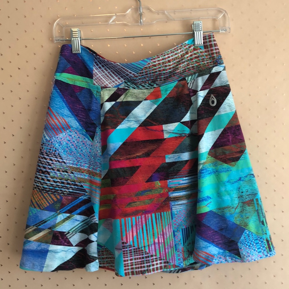 Donajo Fitwear Skort/ Running Shorts Tennis Shorts